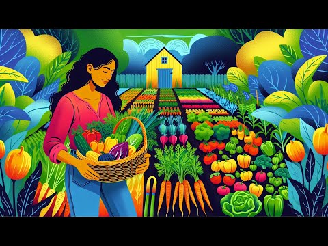 3 Easy Gardening Tips for Increased Yields